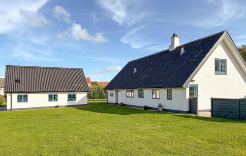 Sonderho Casa | 2 Bedroom Beautiful Home In Ribe