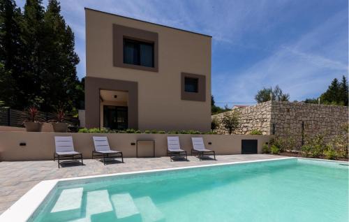 Kremena Casa | 2 Bedroom Beautiful Home In Kremena