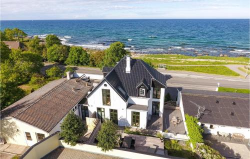 Sandkaas Casa | 2 Bedroom Beautiful Home In Allinge