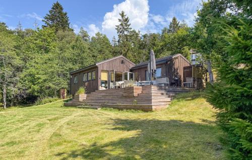Gressvik Casa | 2 Bedroom Beautiful Home In Gressvik