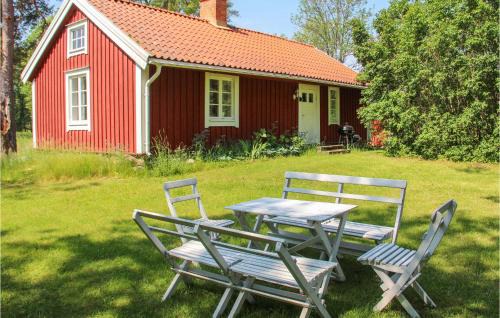 Gamleby Casa | 2 Bedroom Beautiful Home In Gamleby