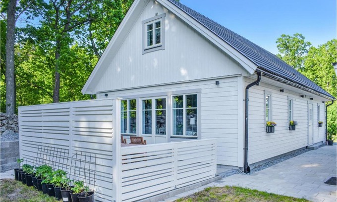 Morrum Casa | 2 Bedroom Beautiful Home In Mörrum