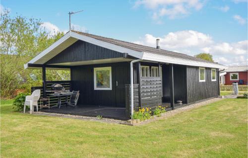 Bork Havn Casa | 2 Bedroom Beautiful Home In Hemmet