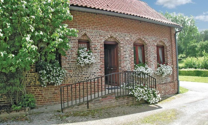 Embry Casa | 2 Bedroom Beautiful Home In Embry