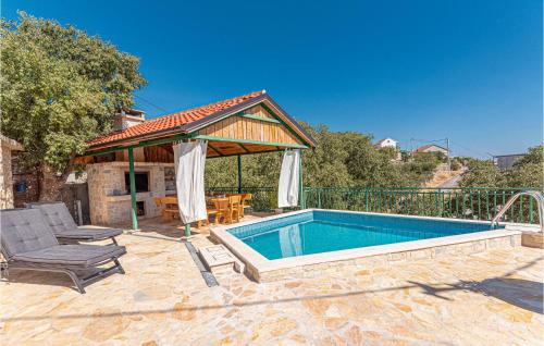 Rogoznica Casa | 2 Bedroom Beautiful Home In Milinkovica
