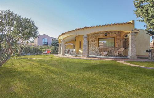 Costa Rei Casa | 2 Bedroom Beautiful Home In Ca-