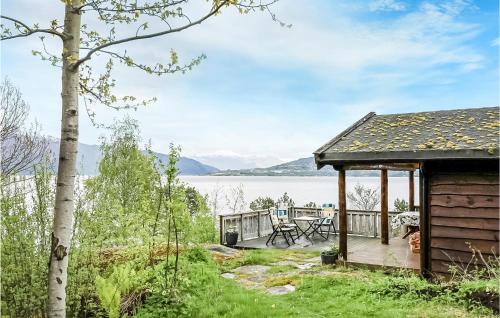 Balestrand Casa | 2 Bedroom Beautiful Home In Balestrand