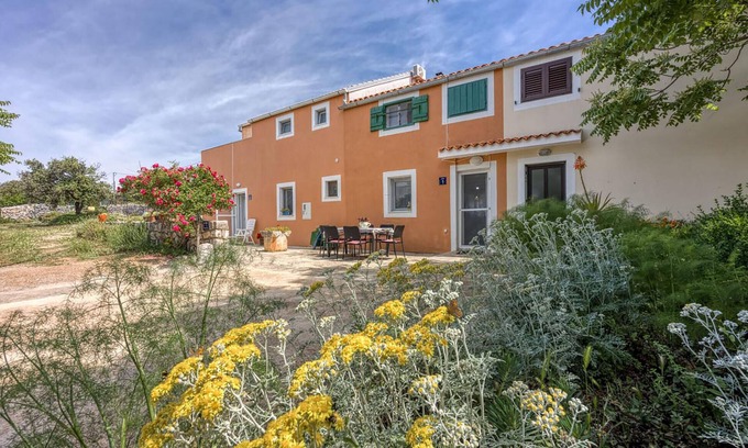 Veli Losinj Apartamento | 2 bedroom beautiful apartment in Veli Losinj