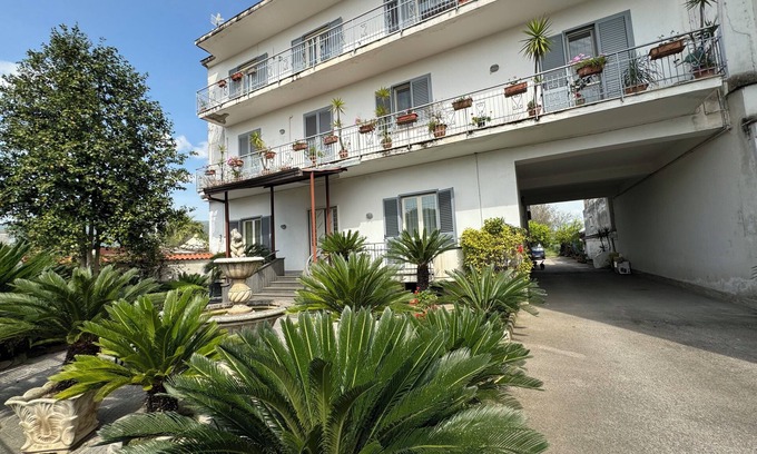 Camposano Cama Y Desayuno | 2 Bedroom Bed & breakfast in Camposano
