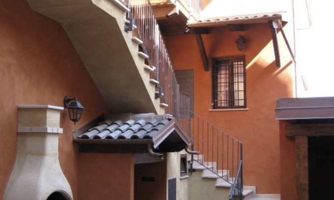 Condove Cama Y Desayuno | 2 Bedroom Bed & breakfast in Condove