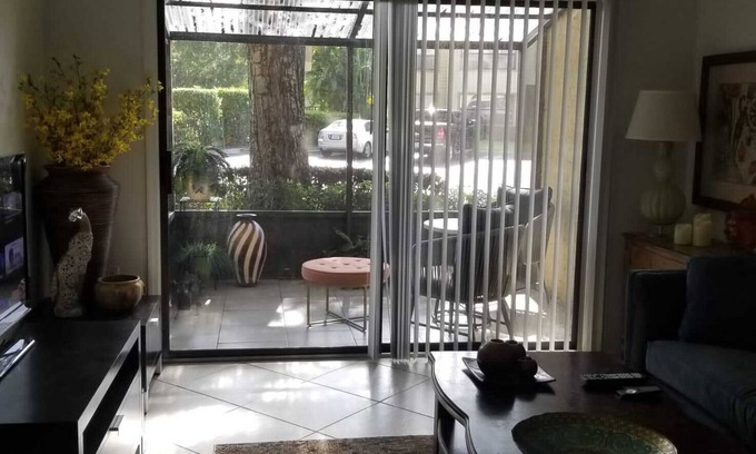 Boynton Beach Casa | 2 bedroom Boynton Condo
