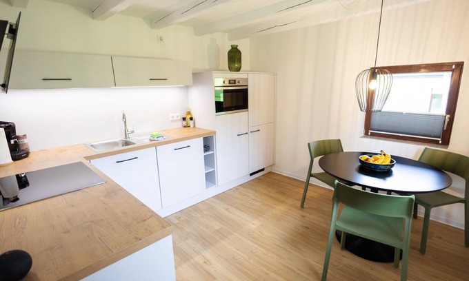 Brilon Chalet De Esquí | 2 Bedroom Chalet in Brilon