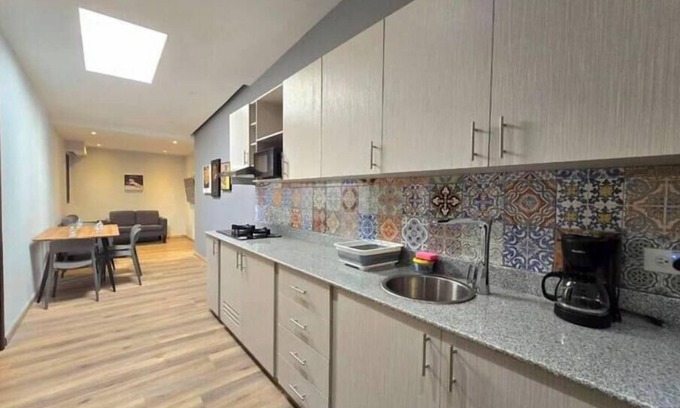 Cocle Apartamento | 2-Bedroom Cinta Costera Retreat