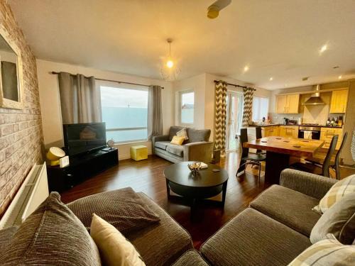 Belfast Apartamento | 2 bedroom City-Centre apartment with Free parking
