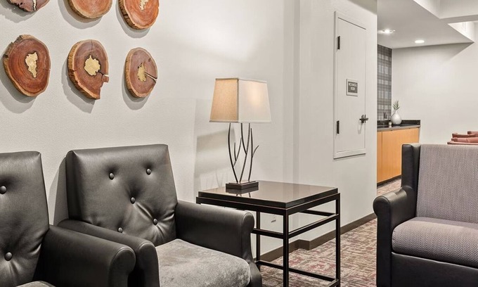 West Yellowstone Condominio | 2-bedroom condo in terrific West Yellowstone with fitness room, AC