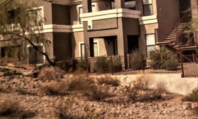 Ahwatukee Foothills Complejo | 2 bedroom condo for Super bowl week. Located 30 miles from stadium.