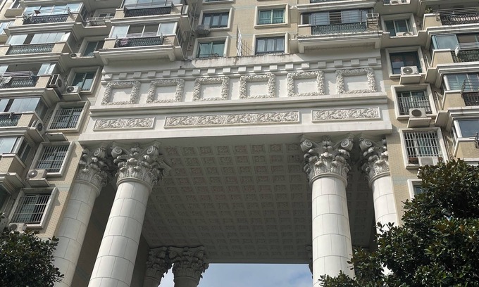 Minhang Apartamento | 2-bedroom condo in fantastic Shanghai with Free WiFi, AC