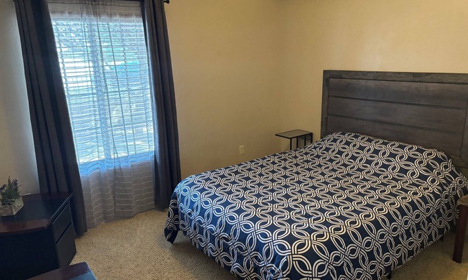 Las Cruces Condominio | 2 Bedroom Condo in a Resort Style Gated Community, minutes from Old Mesilla