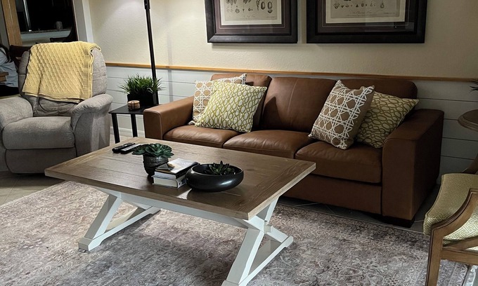 Bradenton Condominio | 2-bedroom condo in awesome River Strand. OFF SEASON RATES AVAILABLE!