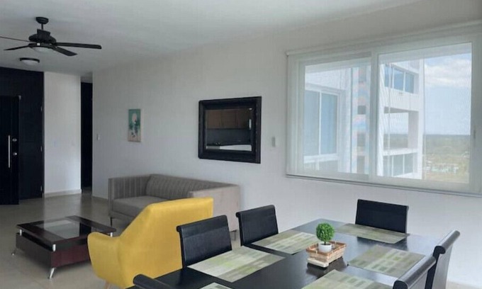 Rio Hato Apartamento | 2-bedroom condo in Playa Blanca