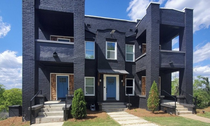Birmingham Condominio | 2-bedroom condo just 8 minutes from University of Alabama-Birmingham