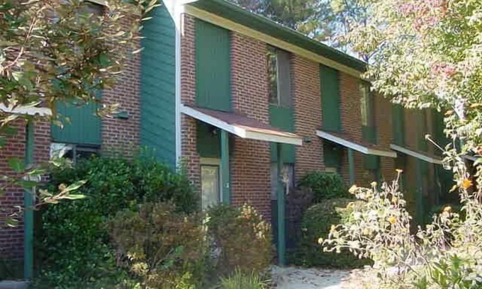 Chapel Hill Condominio | Condominio totalmente amueblado - A poca distancia de UNC Chapel Hill