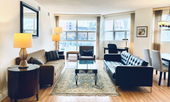 High Park North Condominio | Condominio de 2 dormitorios junto a High Park