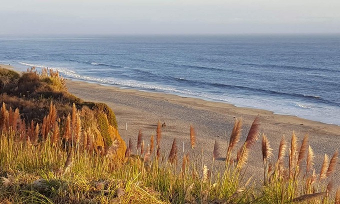 Rio del Mar Condominio | "Beach Retreat Villa 2 Bedroom 2. 5 Bath" .. Excelentes vistas al mar! seascape Resort