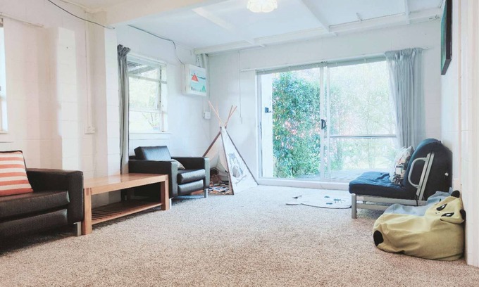 Glenfield Casa | 2 bedroom cosy guest house in North shore