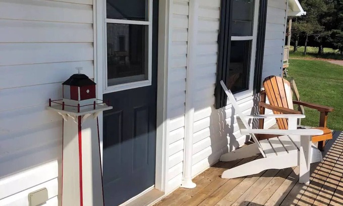 York Cabaña | 2 Bedroom Cottage