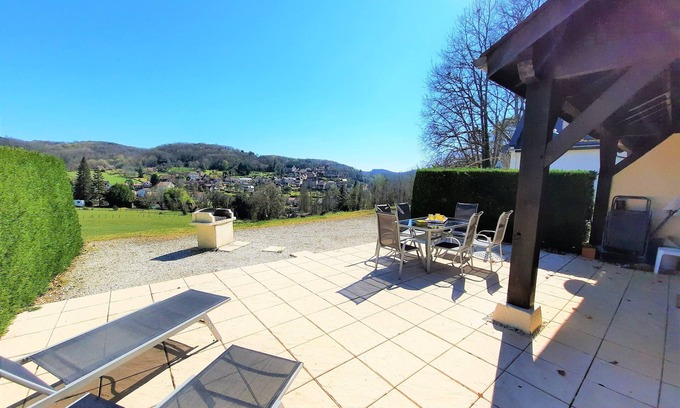 Carlux Cabaña | 2 Bedroom Cottage in Carlux
