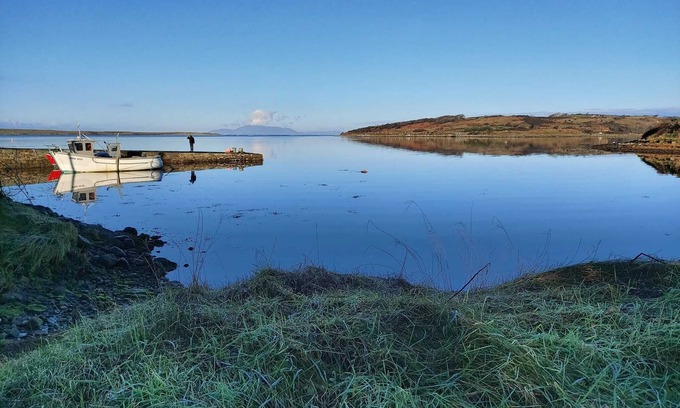 Grange Cabaña | 2 bedroom cottage in grange