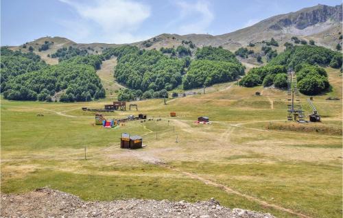 Campitello Matese Apartamento | 2 Bedroom Cozy Apartment In San Massimo