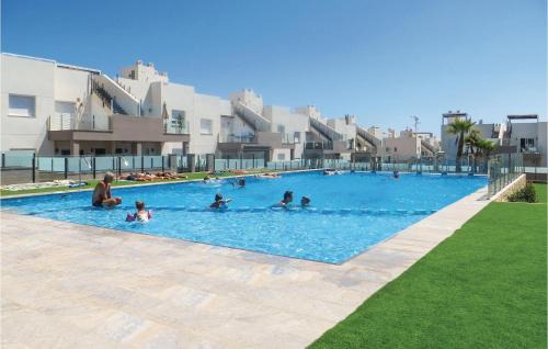 Torrevieja Apartamento | 2 Bedroom Cozy Apartment In Torrevieja