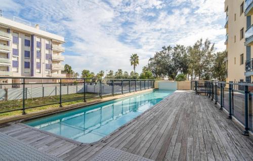 Chilches Apartamento | 2 Bedroom Cozy Apartment In Moncafar