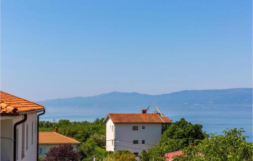 Sodici Apartamento | 2 Bedroom Cozy Apartment In Kostrena