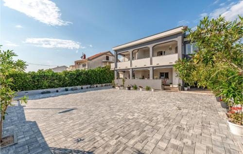 Povljana Apartamento | 2 Bedroom Cozy Apartment In Povljana