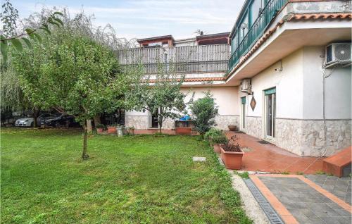 Zona Ospedaliera Casa | 2 Bedroom Cozy Apartment In Napoli