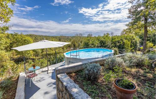 Kastav Apartamento | 2 Bedroom Cozy Apartment In Kastav