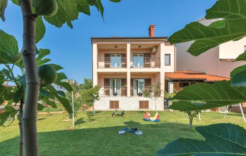 Valdebek Apartamento | 2 Bedroom Cozy Apartment In Pula