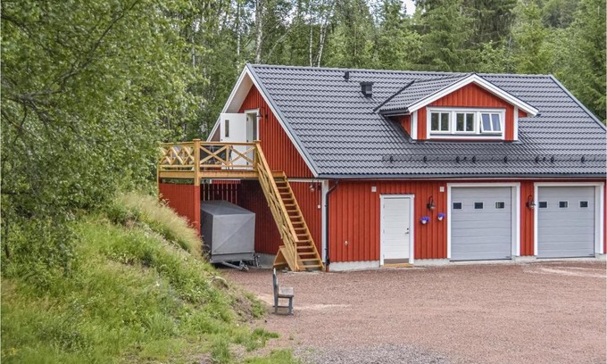 Arjang Apartamento | 2 Bedroom Cozy Apartment In Årjäng