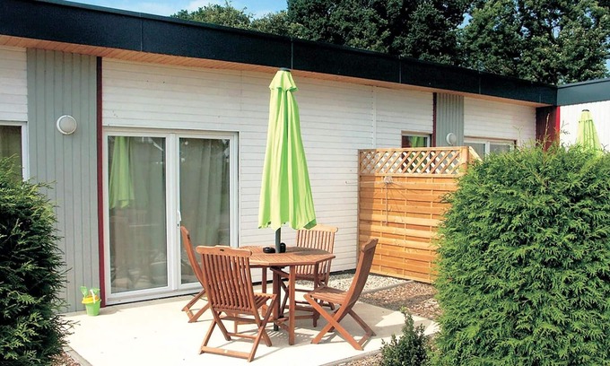 Heringsdorf Casa | Acogedora casa de 2 dormitorios en.