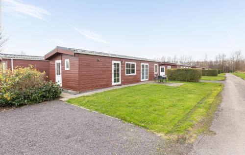 Wagenborgen Casa | 2 Bedroom Cozy Home In Wagenborgen