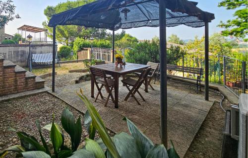 Peccioli Casa | 2 Bedroom Cozy Home In Cedri-Peccioli