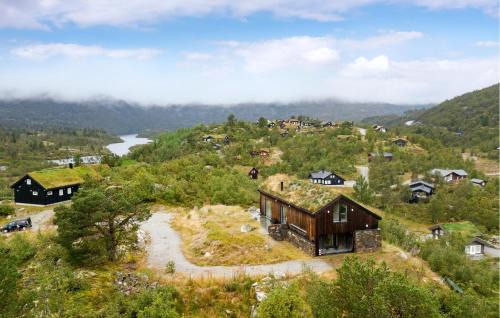 Vinje Casa | 2 Bedroom Cozy Home In Edland