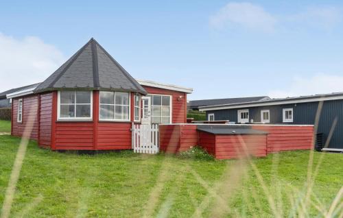 Sjaelborg Casa | 2 Bedroom Cozy Home In Esbjerg V