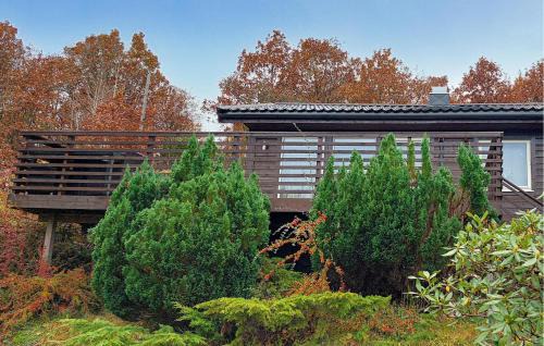 Farsund Casa | 2 Bedroom Cozy Home In Farsund
