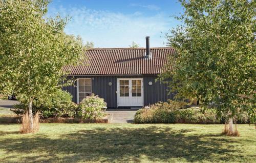 Hasle Casa | 2 Bedroom Cozy Home In Hasle