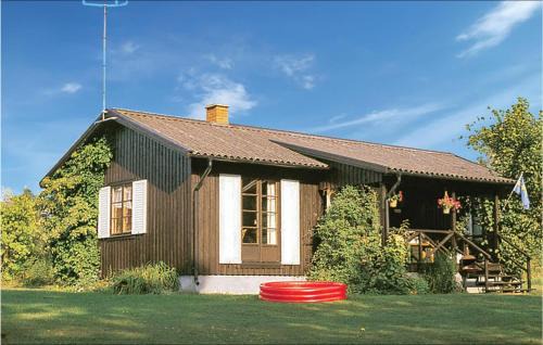 Hamneda Casa | 2 Bedroom Cozy Home In Hamneda
