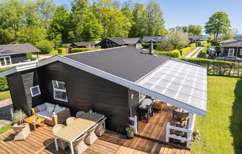Horsens Casa | 2 Bedroom Cozy Home In Juelsminde